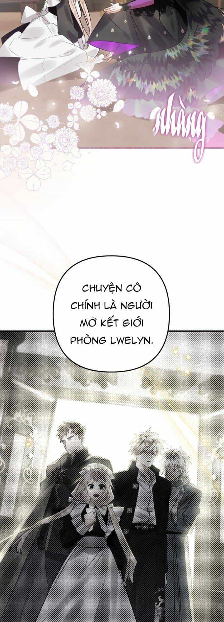 Bỗng Nhiên Tôi Trở Thành Quạ Đen!! - Chương 21 - ảnh 19