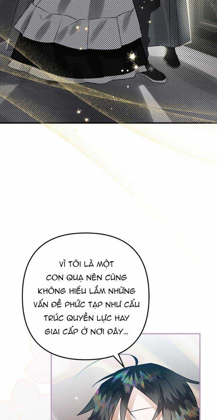 Bỗng Nhiên Tôi Trở Thành Quạ Đen!! - Chương 21 - ảnh 20