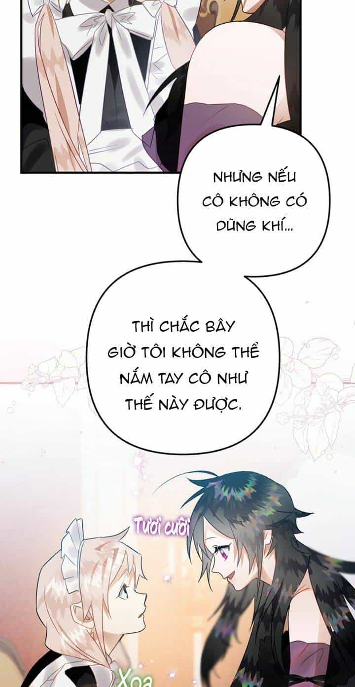 Bỗng Nhiên Tôi Trở Thành Quạ Đen!! - Chương 21 - ảnh 23