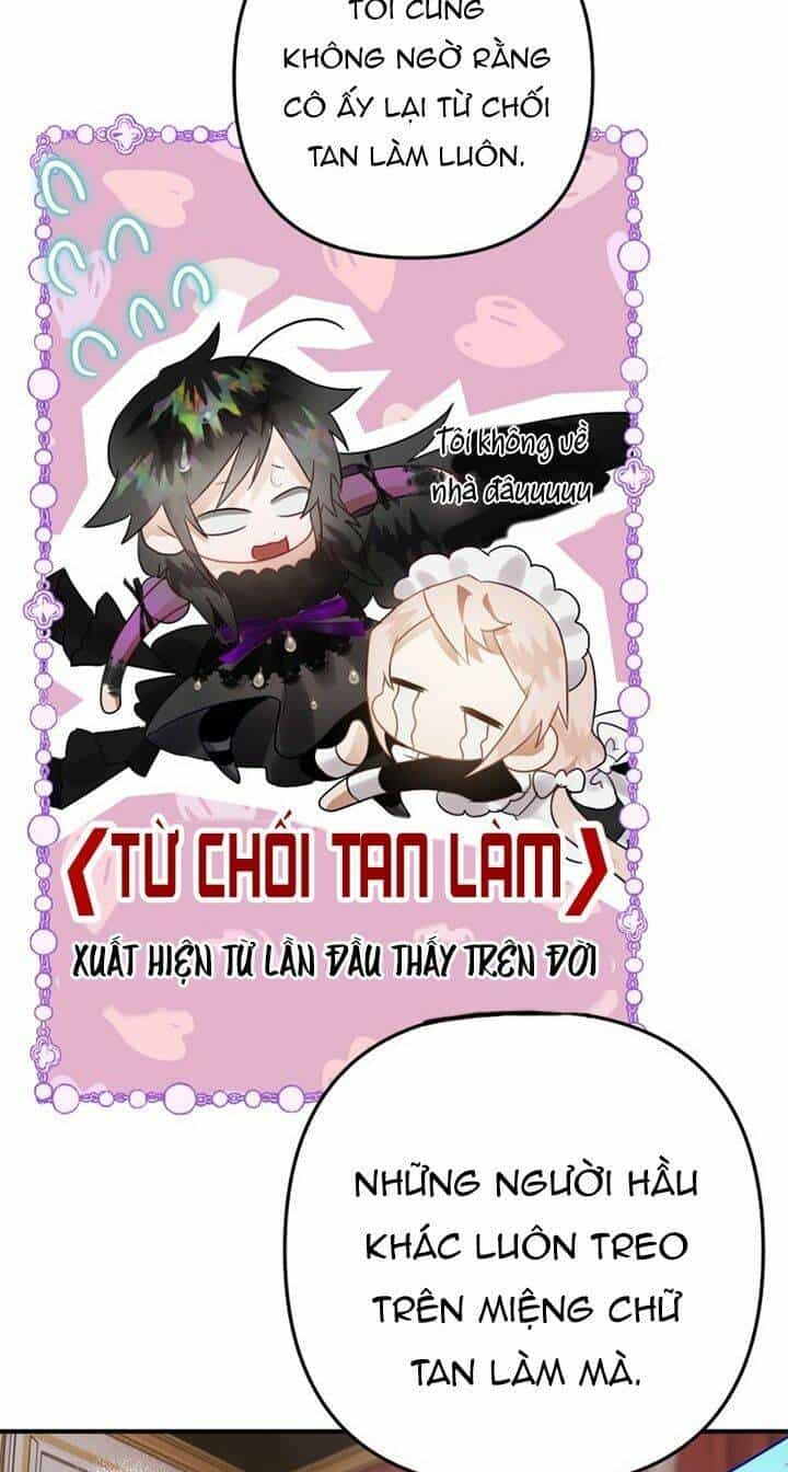 Bỗng Nhiên Tôi Trở Thành Quạ Đen!! - Chương 21 - ảnh 38