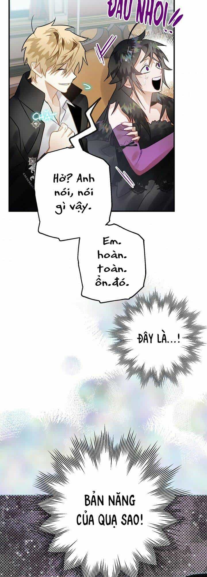 Bỗng Nhiên Tôi Trở Thành Quạ Đen!! - Chương 21 - ảnh 52