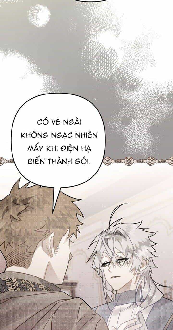 Bỗng Nhiên Tôi Trở Thành Quạ Đen!! - Chương 21 - ảnh 69