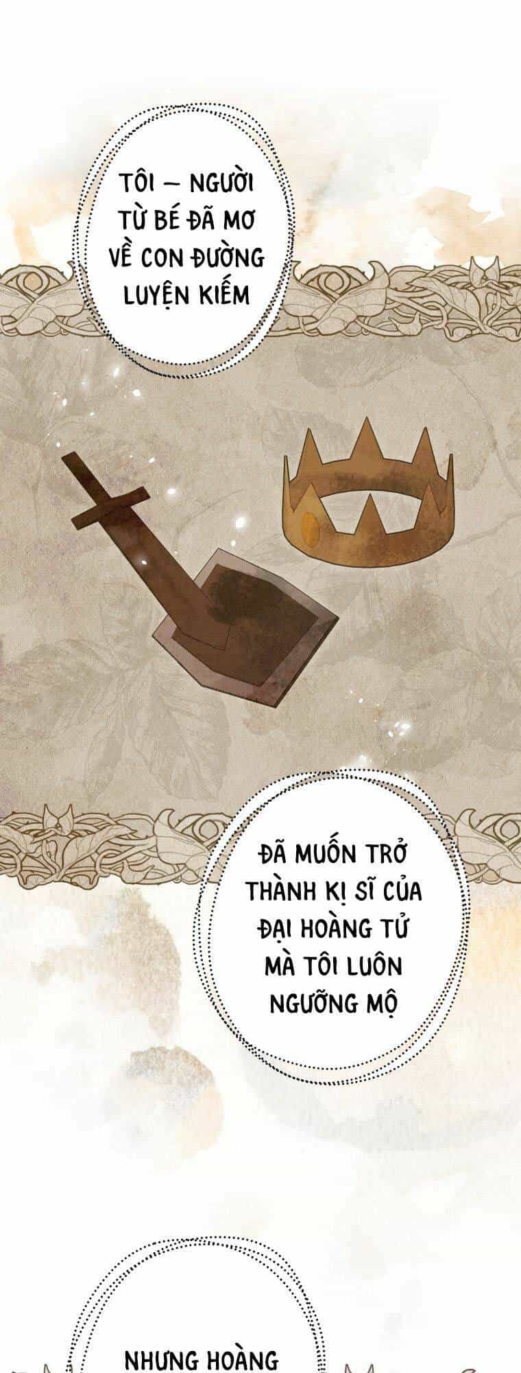 Bỗng Nhiên Tôi Trở Thành Quạ Đen!! - Chương 22 - ảnh 1