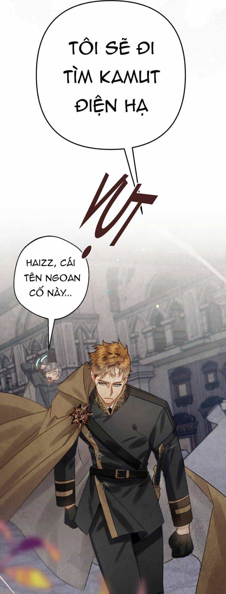 Bỗng Nhiên Tôi Trở Thành Quạ Đen!! - Chương 22 - ảnh 25