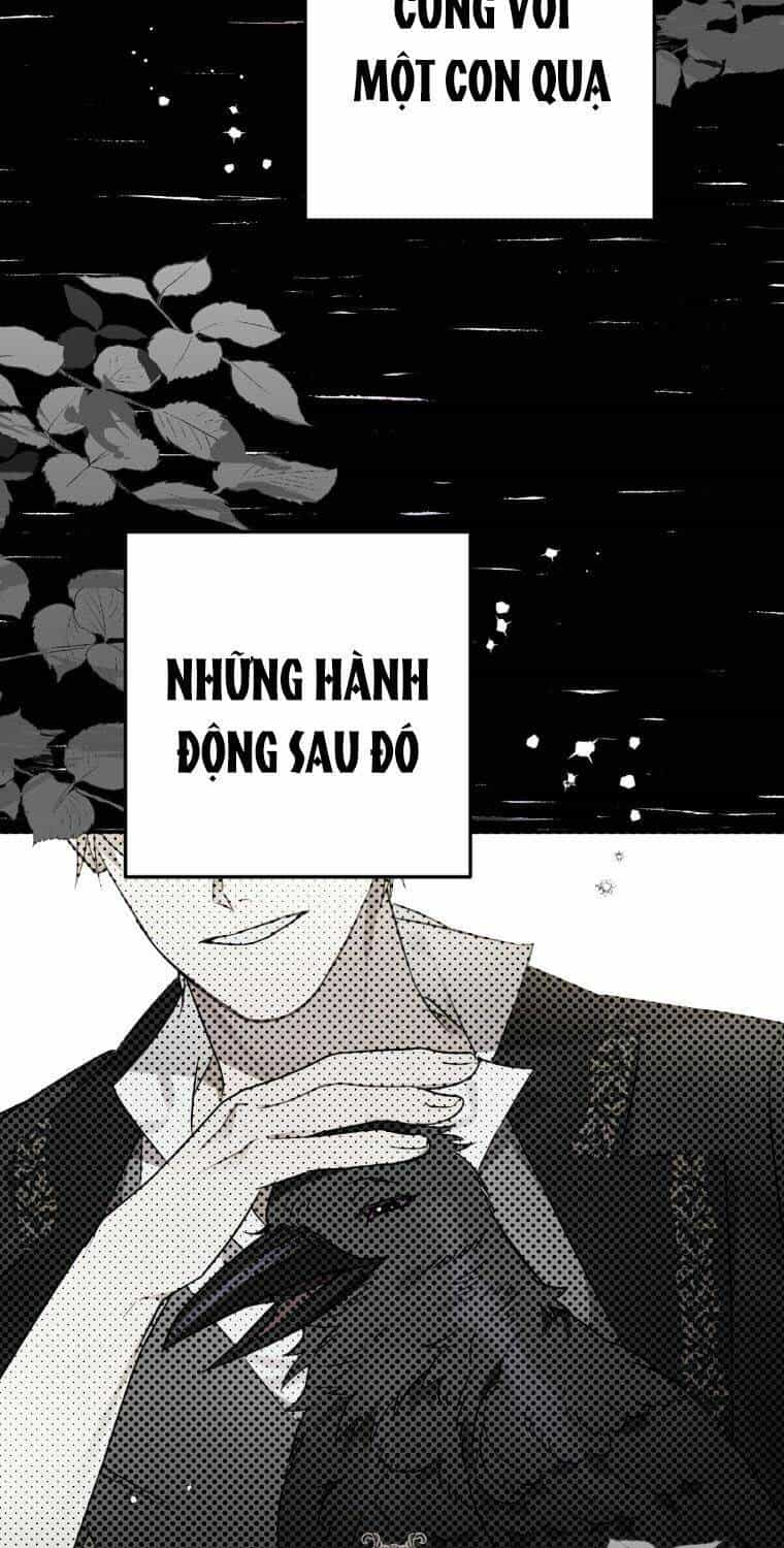 Bỗng Nhiên Tôi Trở Thành Quạ Đen!! - Chương 22 - ảnh 29