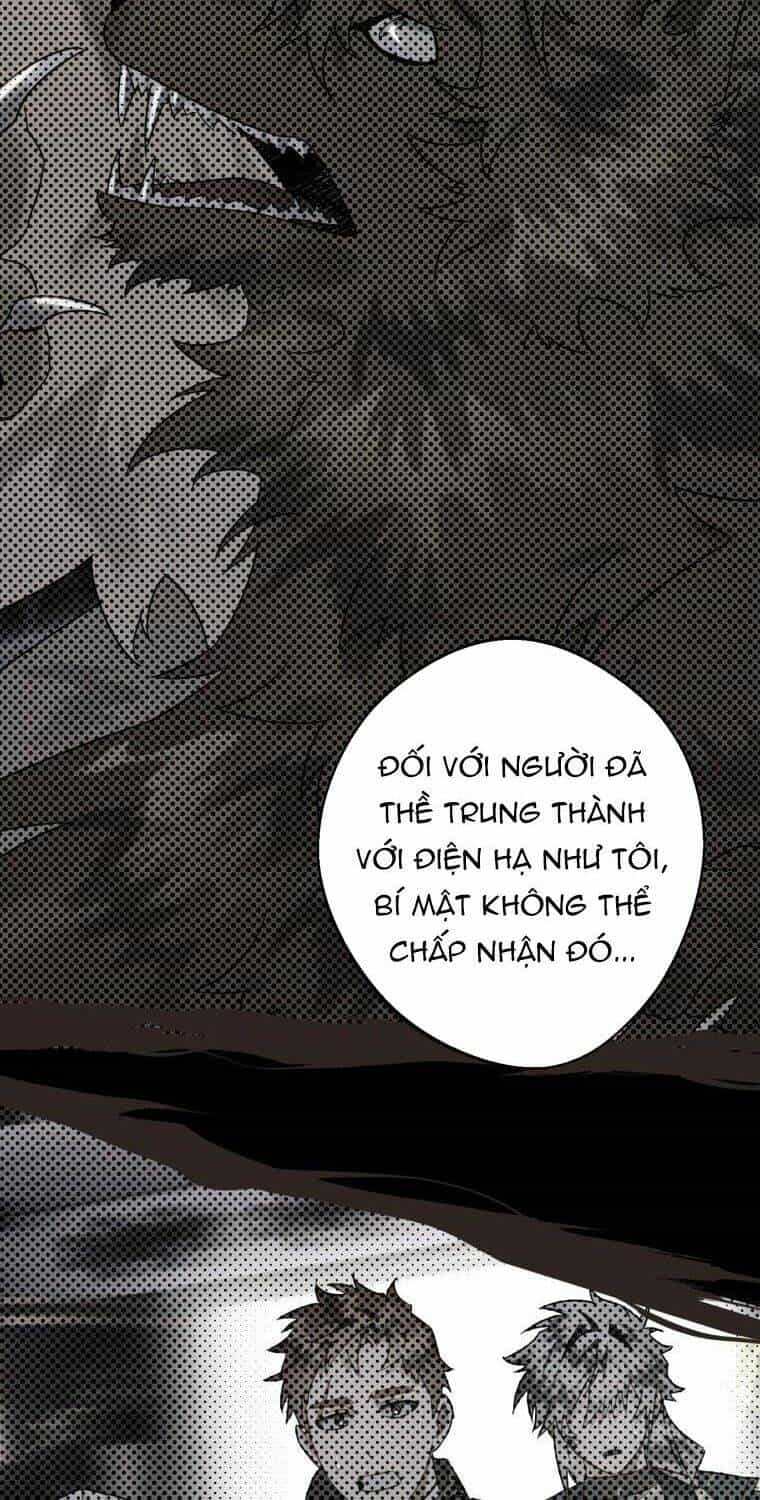 Bỗng Nhiên Tôi Trở Thành Quạ Đen!! - Chương 22 - ảnh 33