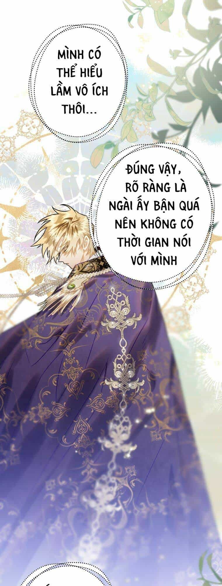 Bỗng Nhiên Tôi Trở Thành Quạ Đen!! - Chương 22 - ảnh 7