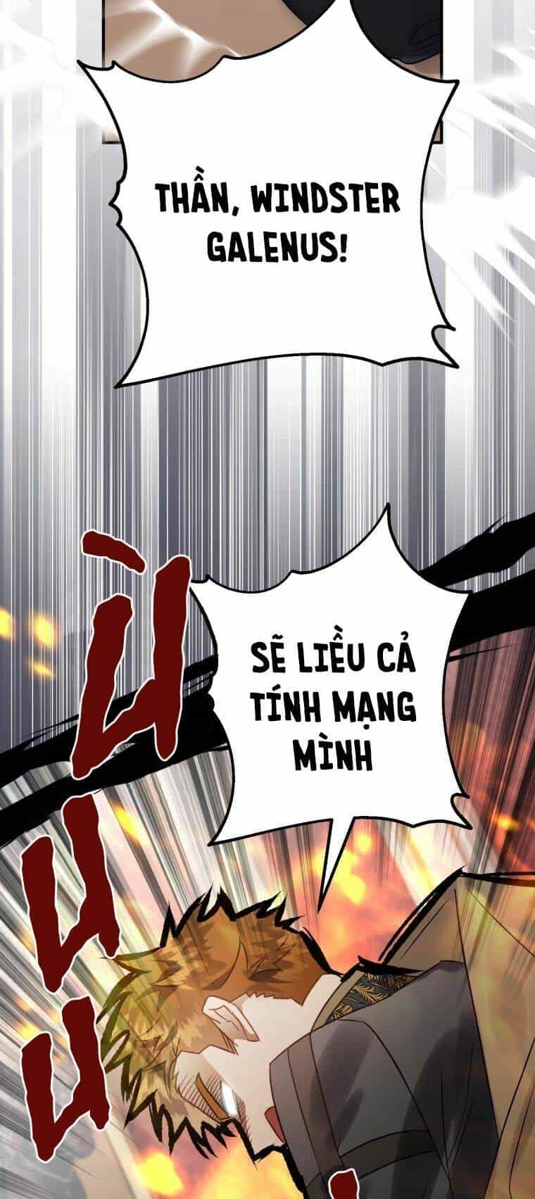 Bỗng Nhiên Tôi Trở Thành Quạ Đen!! - Chương 22 - ảnh 74