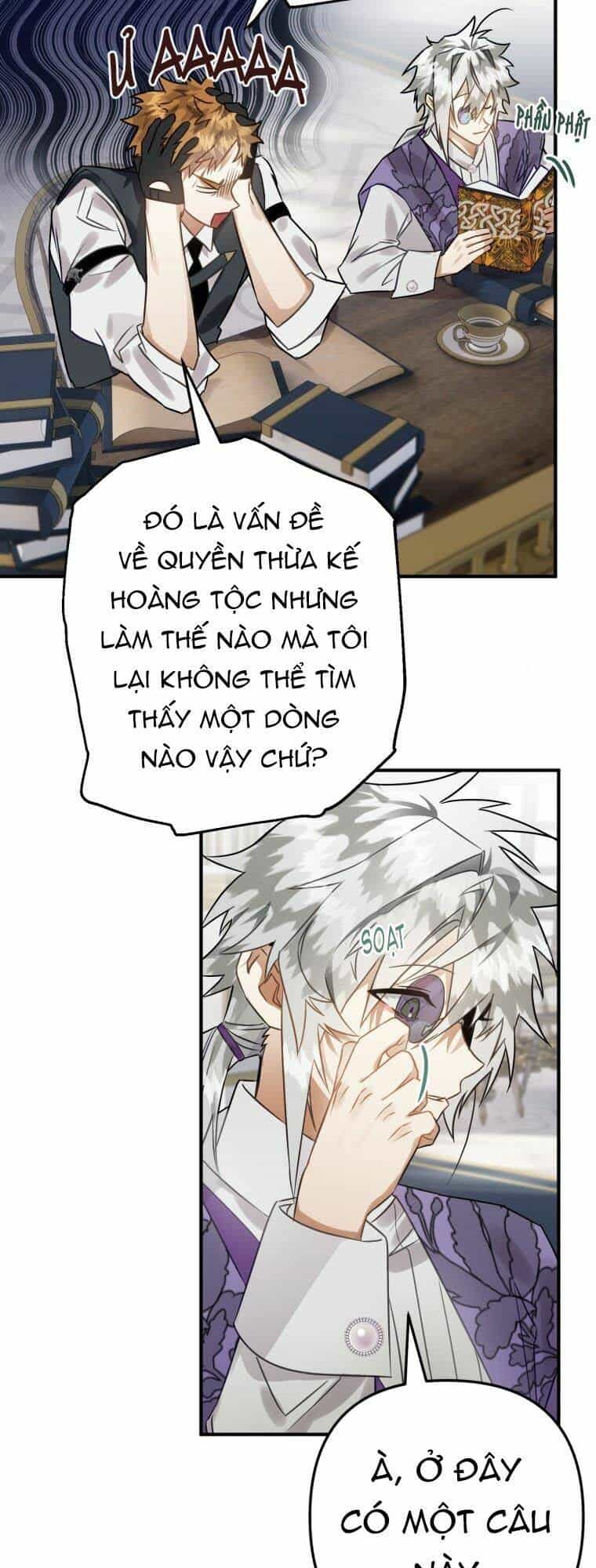 Bỗng Nhiên Tôi Trở Thành Quạ Đen!! - Chương 22 - ảnh 82
