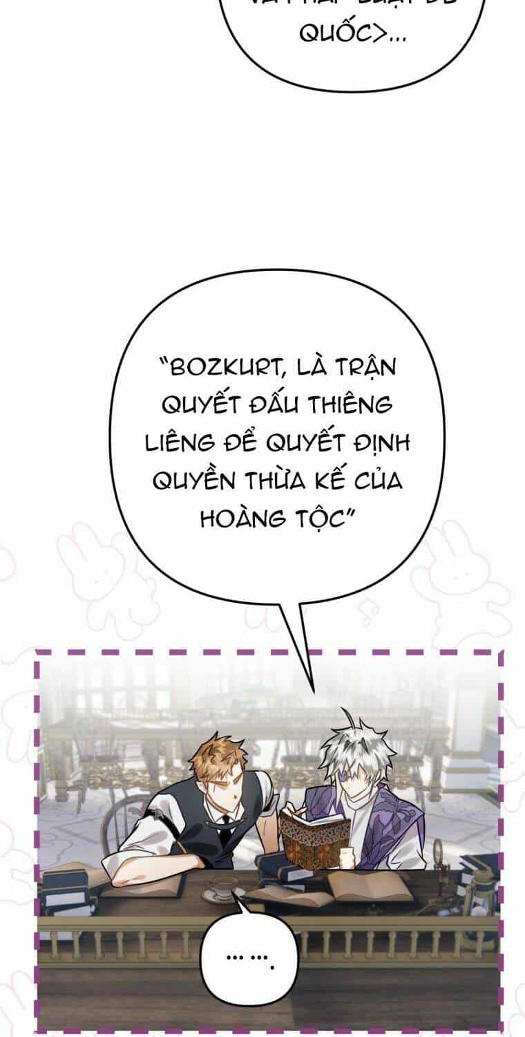 Bỗng Nhiên Tôi Trở Thành Quạ Đen!! - Chương 22 - ảnh 84