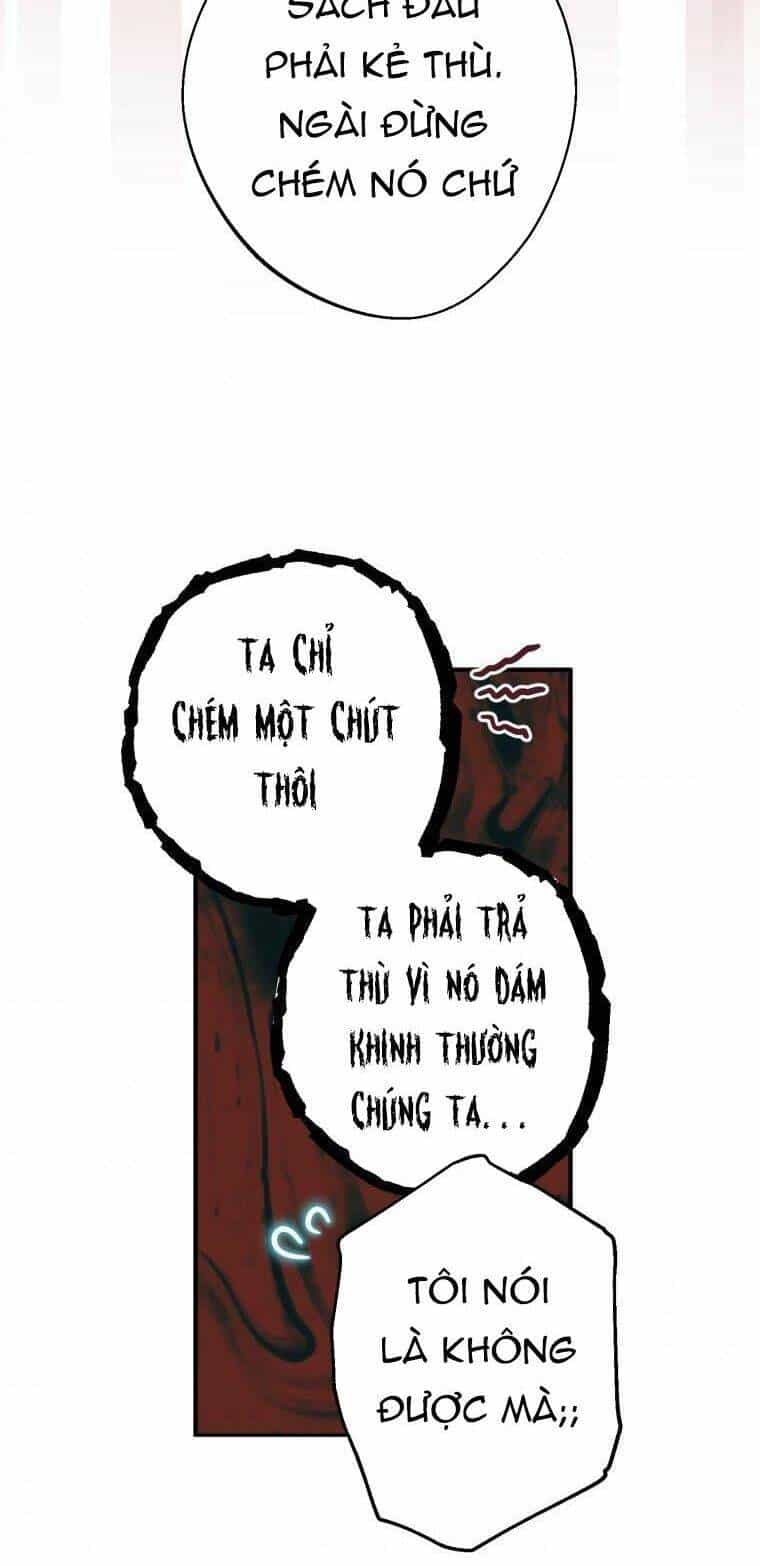 Bỗng Nhiên Tôi Trở Thành Quạ Đen!! - Chương 22 - ảnh 87