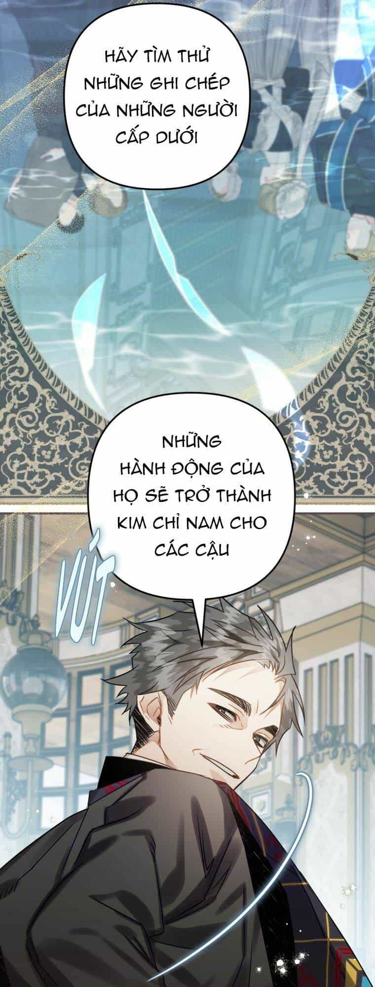 Bỗng Nhiên Tôi Trở Thành Quạ Đen!! - Chương 23 - ảnh 16