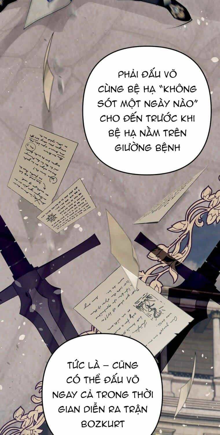 Bỗng Nhiên Tôi Trở Thành Quạ Đen!! - Chương 23 - ảnh 27