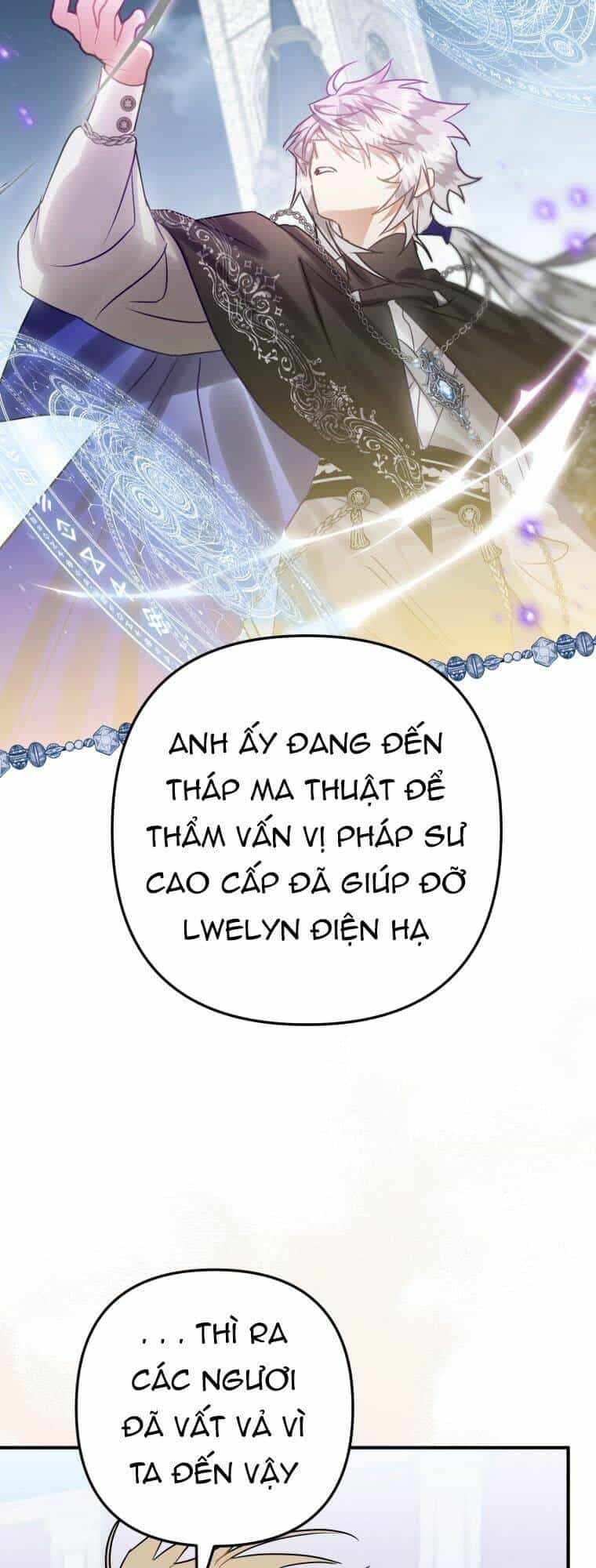 Bỗng Nhiên Tôi Trở Thành Quạ Đen!! - Chương 23 - ảnh 31