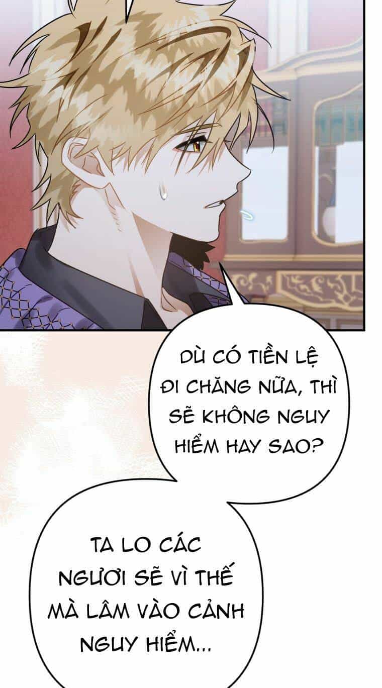 Bỗng Nhiên Tôi Trở Thành Quạ Đen!! - Chương 23 - ảnh 32
