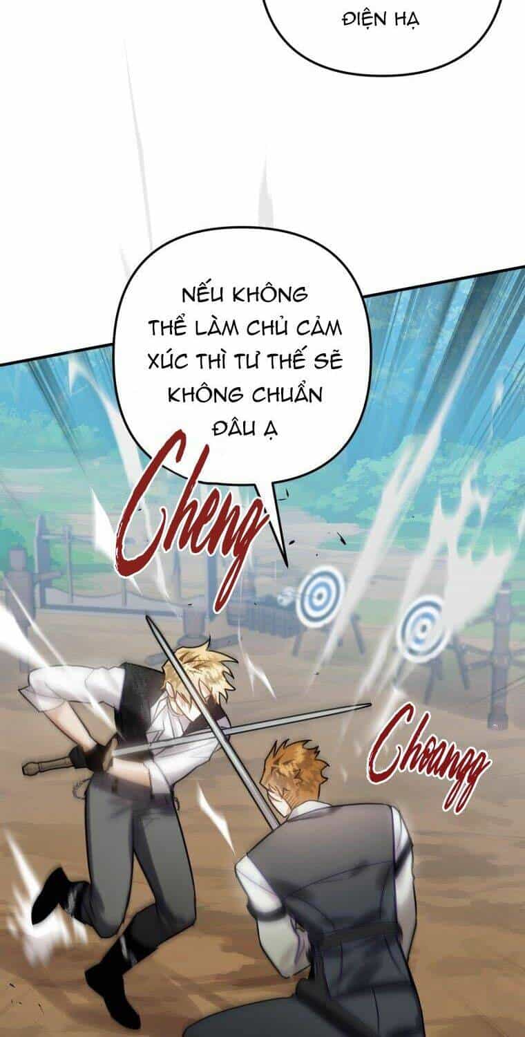 Bỗng Nhiên Tôi Trở Thành Quạ Đen!! - Chương 23 - ảnh 51