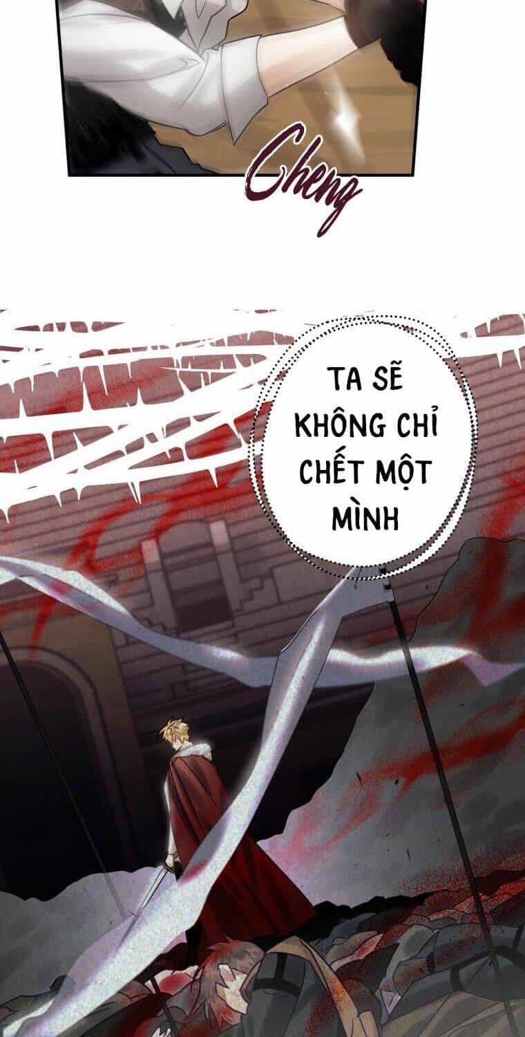 Bỗng Nhiên Tôi Trở Thành Quạ Đen!! - Chương 23 - ảnh 54