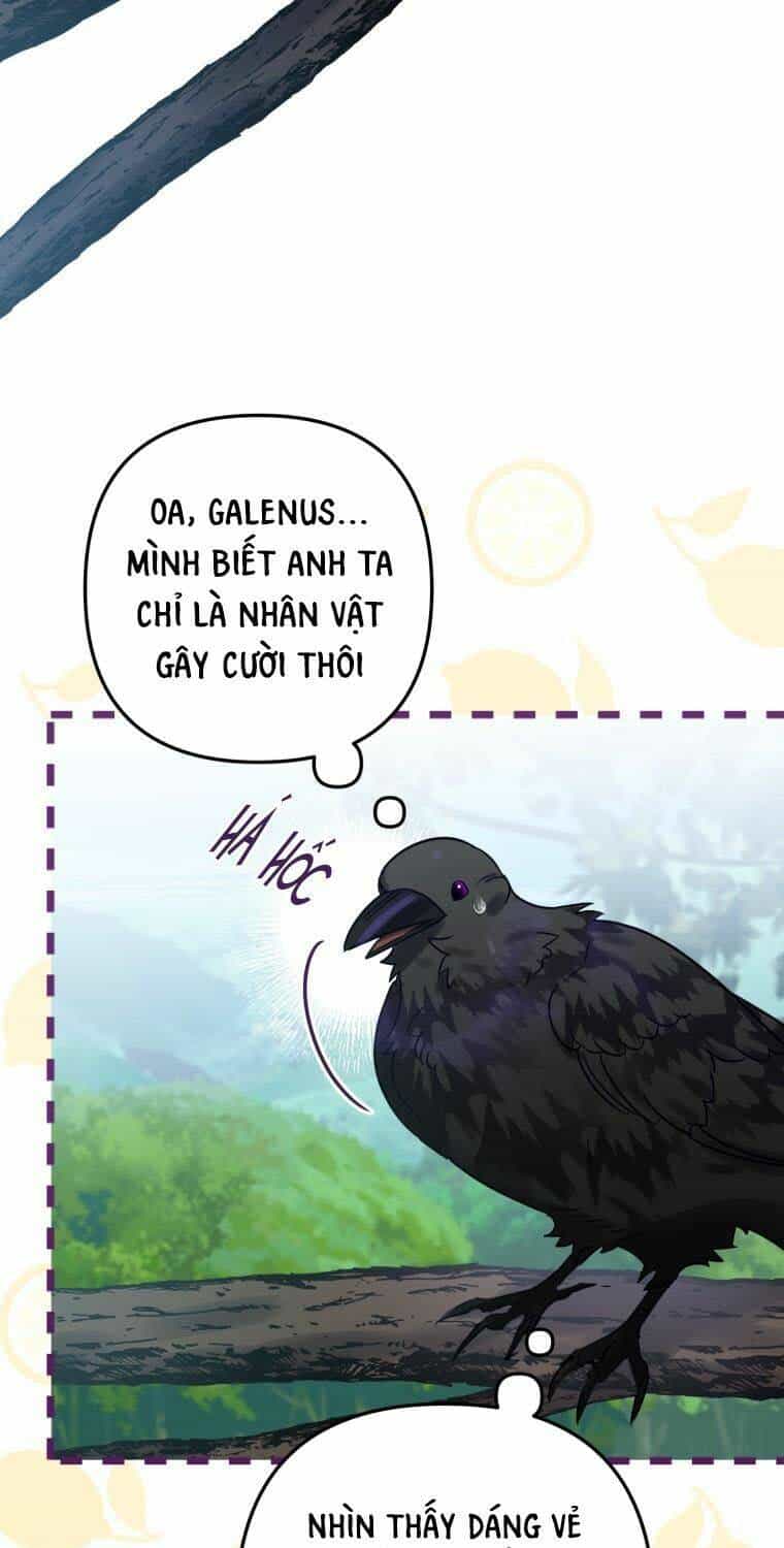 Bỗng Nhiên Tôi Trở Thành Quạ Đen!! - Chương 23 - ảnh 56