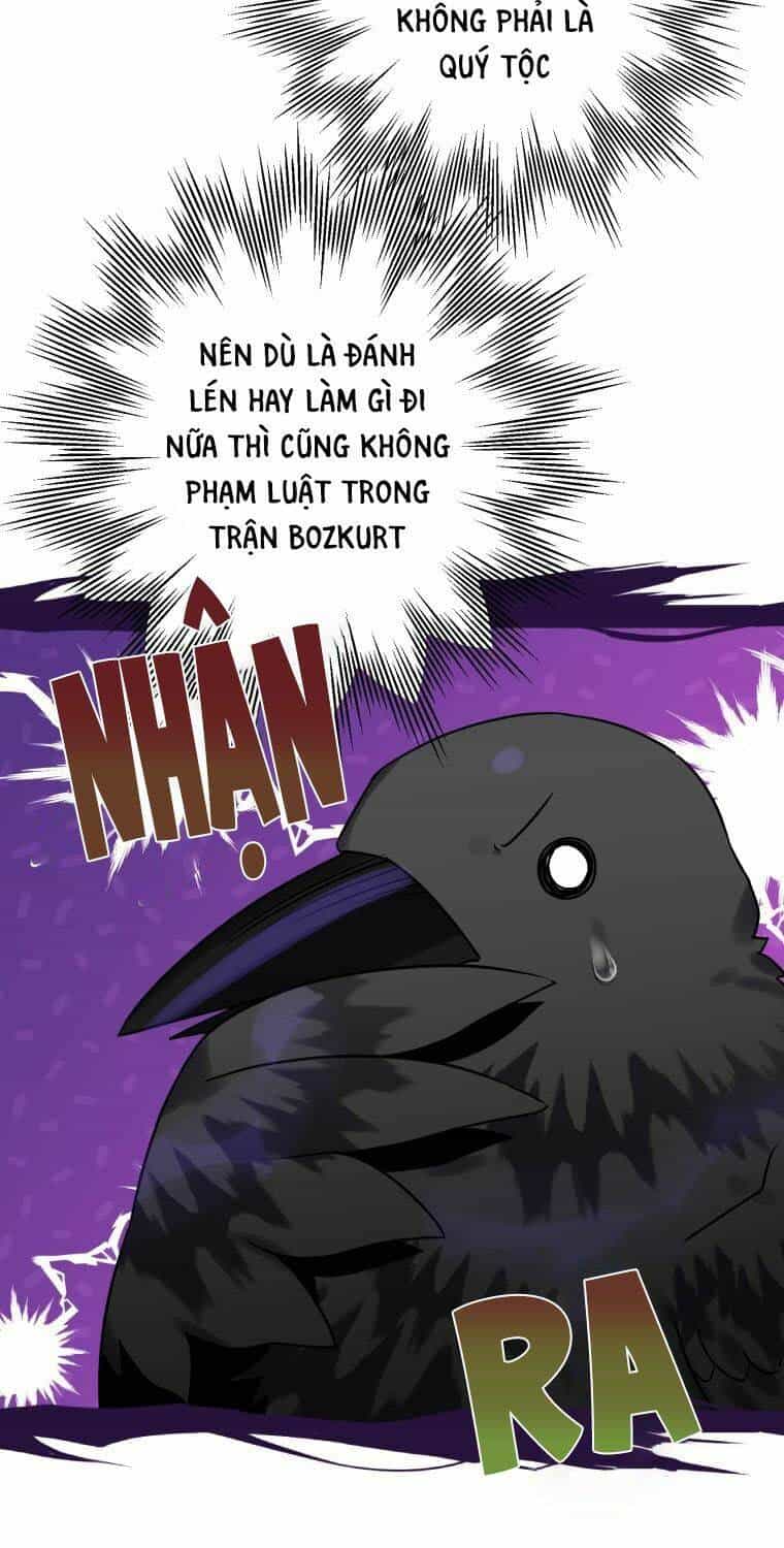 Bỗng Nhiên Tôi Trở Thành Quạ Đen!! - Chương 23 - ảnh 59
