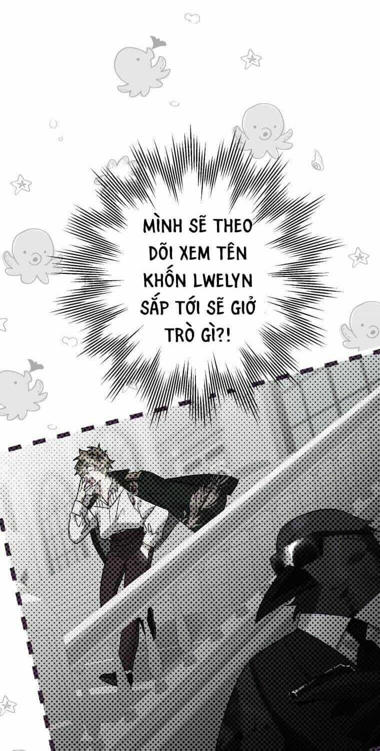 Bỗng Nhiên Tôi Trở Thành Quạ Đen!! - Chương 23 - ảnh 60