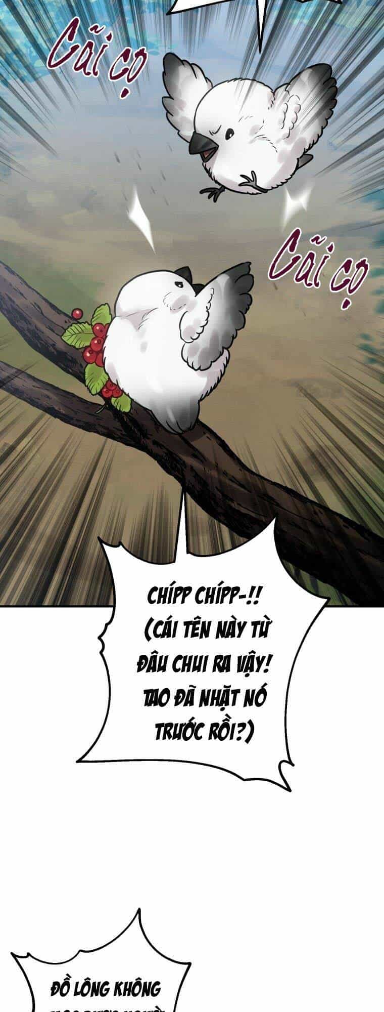 Bỗng Nhiên Tôi Trở Thành Quạ Đen!! - Chương 23 - ảnh 64