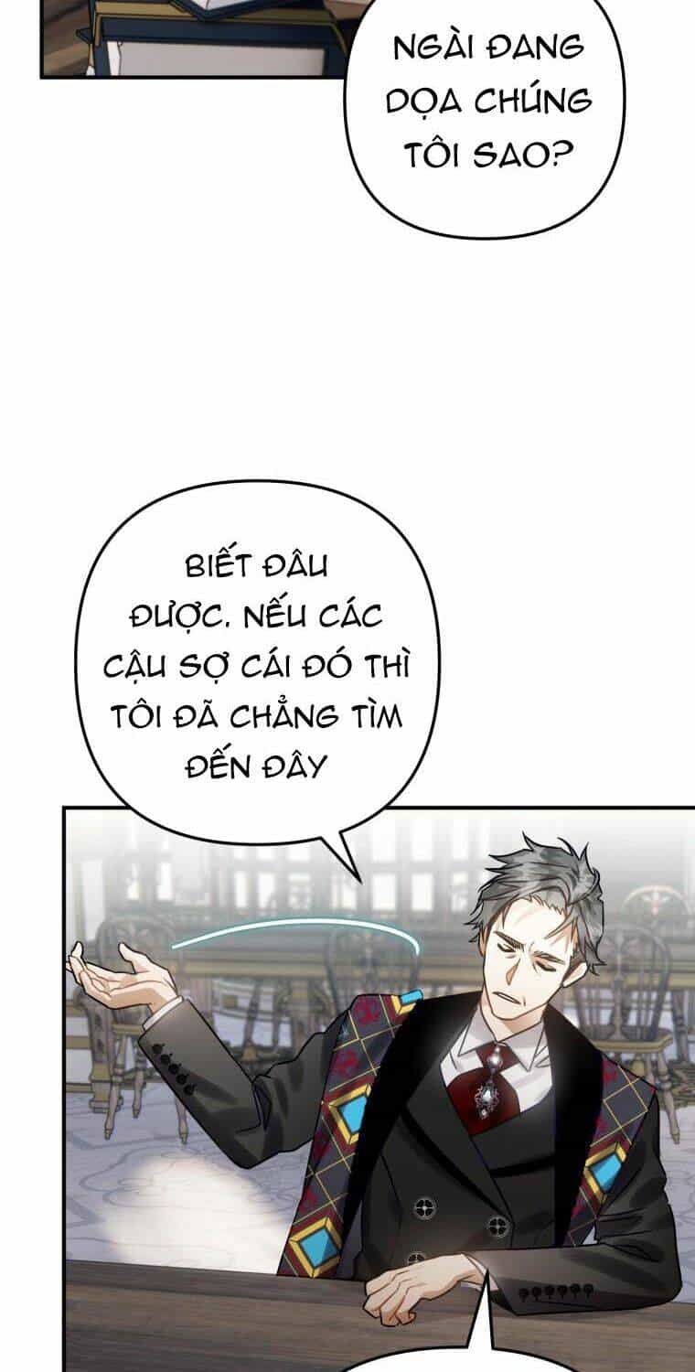 Bỗng Nhiên Tôi Trở Thành Quạ Đen!! - Chương 23 - ảnh 9