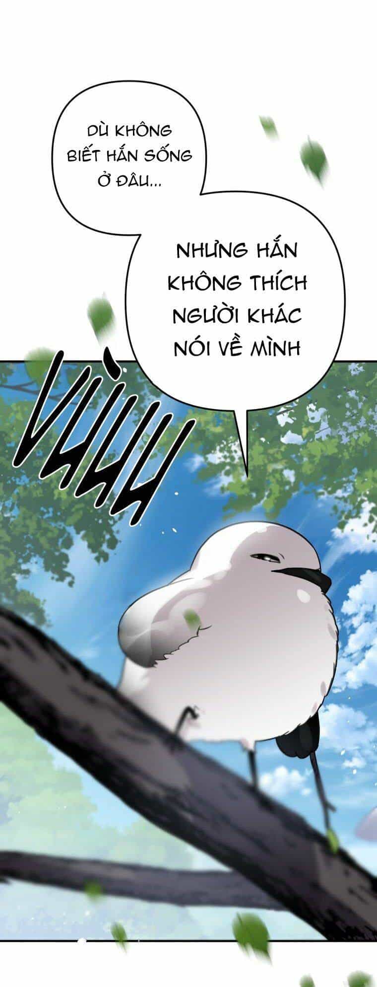 Bỗng Nhiên Tôi Trở Thành Quạ Đen!! - Chương 24 - ảnh 19