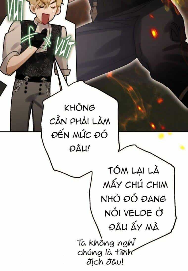 Bỗng Nhiên Tôi Trở Thành Quạ Đen!! - Chương 24 - ảnh 32