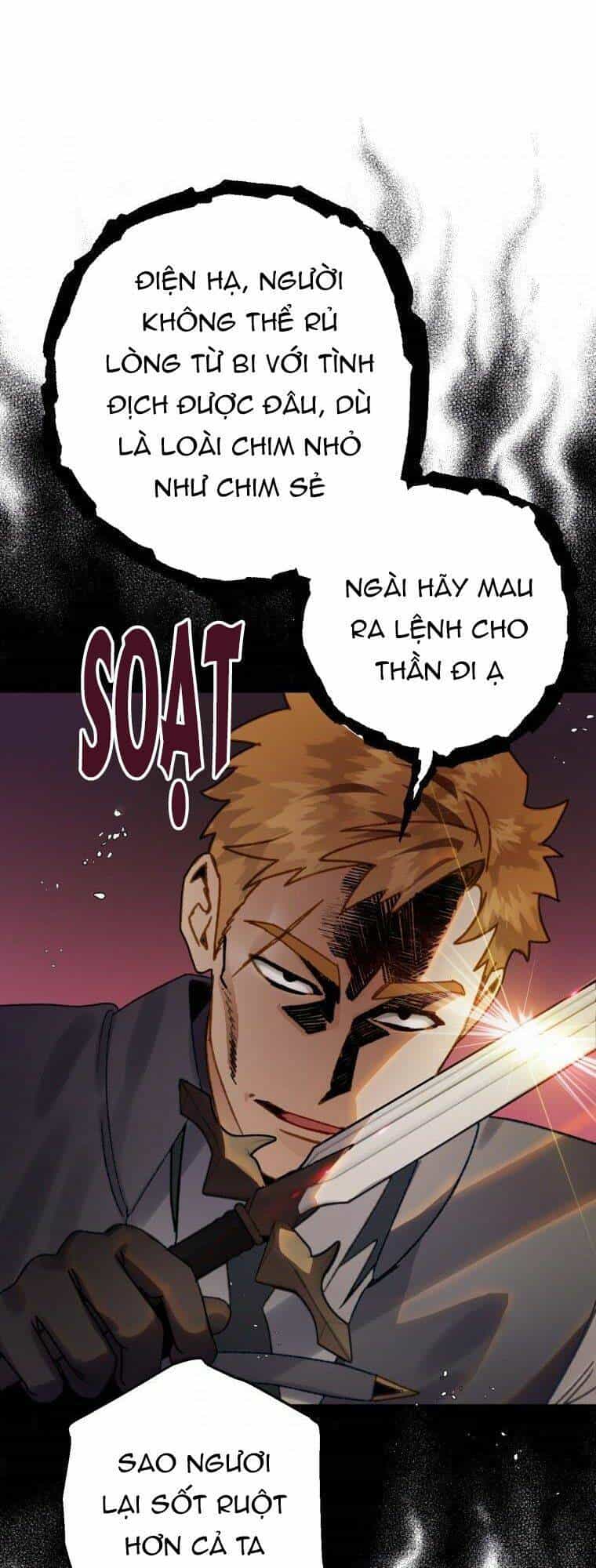 Bỗng Nhiên Tôi Trở Thành Quạ Đen!! - Chương 24 - ảnh 33