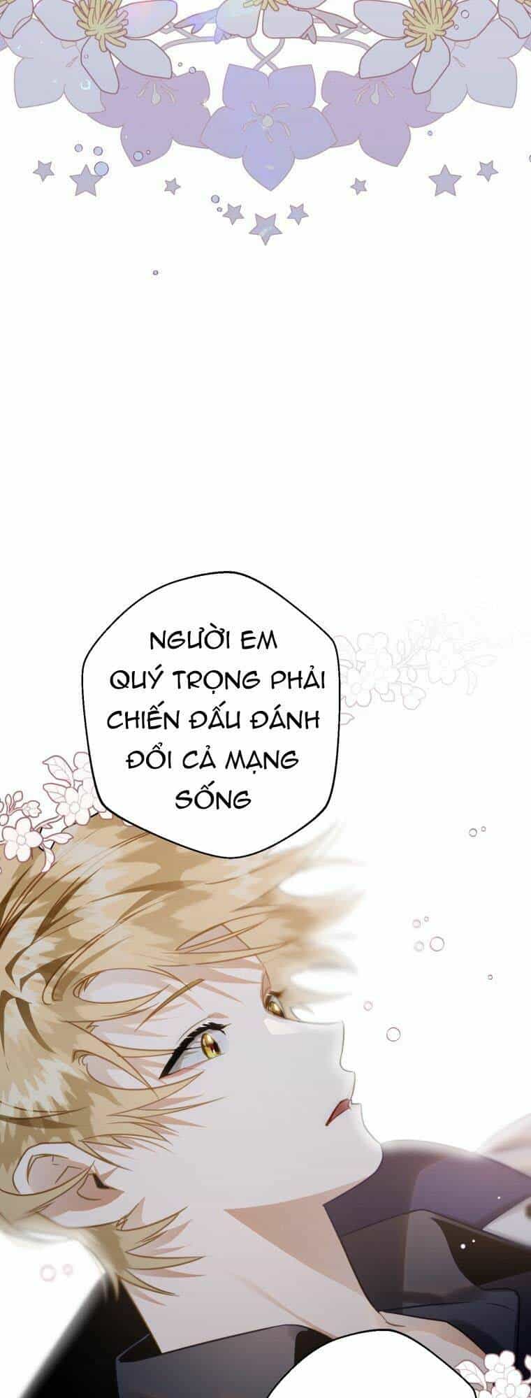 Bỗng Nhiên Tôi Trở Thành Quạ Đen!! - Chương 24 - ảnh 63