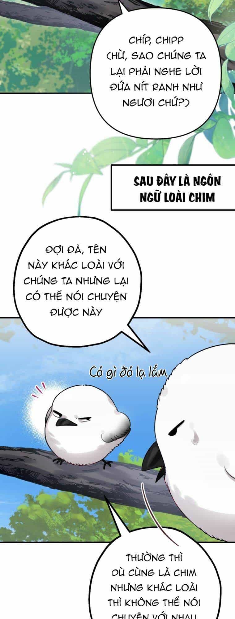 Bỗng Nhiên Tôi Trở Thành Quạ Đen!! - Chương 24 - ảnh 7