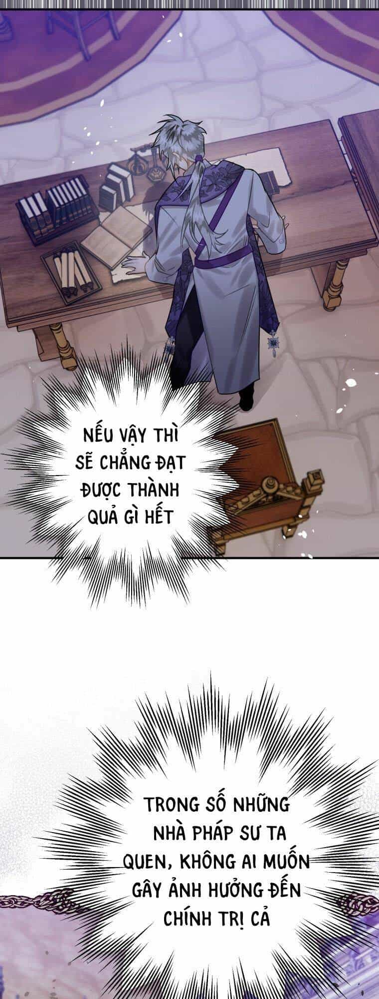 Bỗng Nhiên Tôi Trở Thành Quạ Đen!! - Chương 24 - ảnh 72