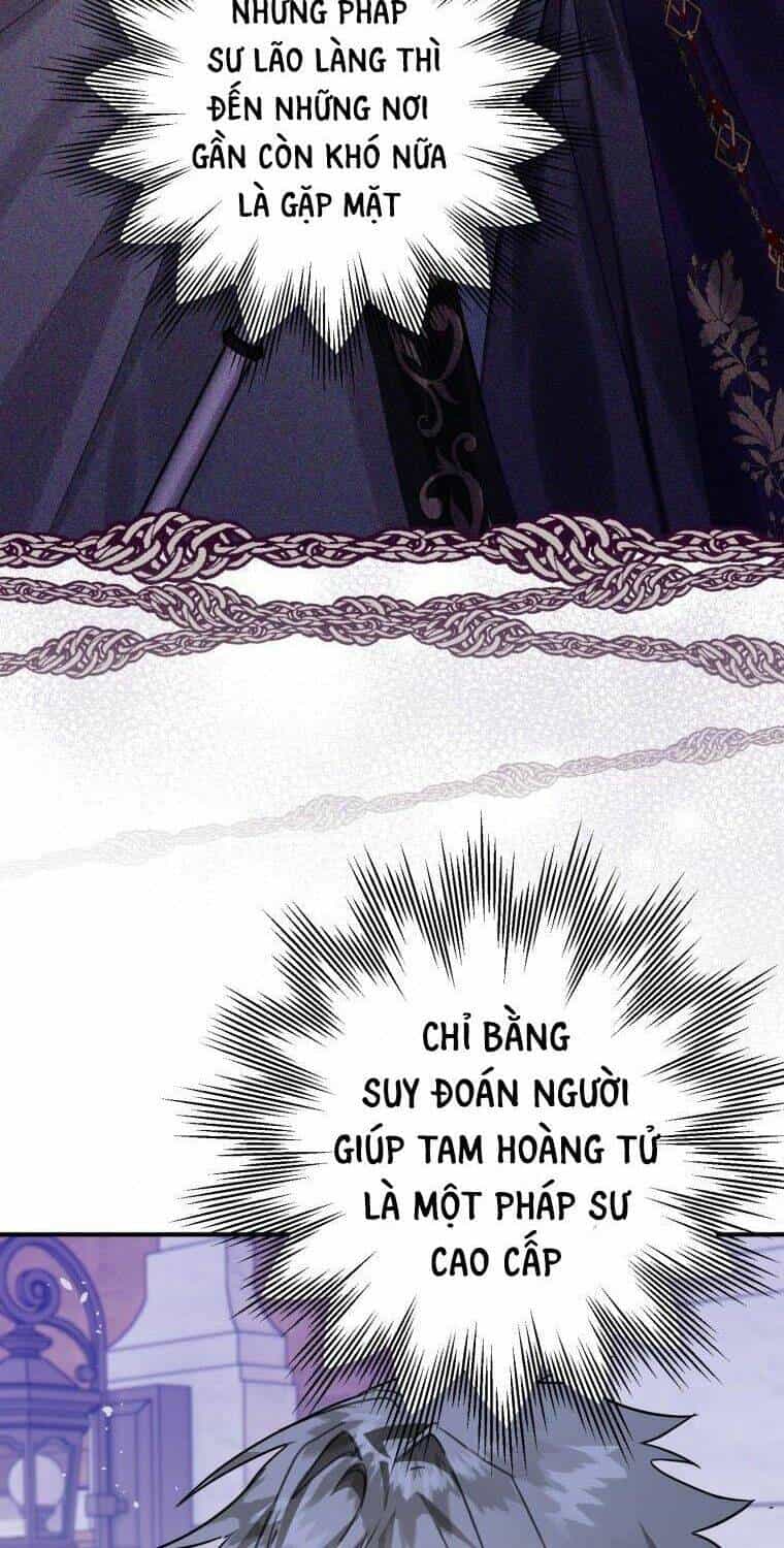 Bỗng Nhiên Tôi Trở Thành Quạ Đen!! - Chương 24 - ảnh 74