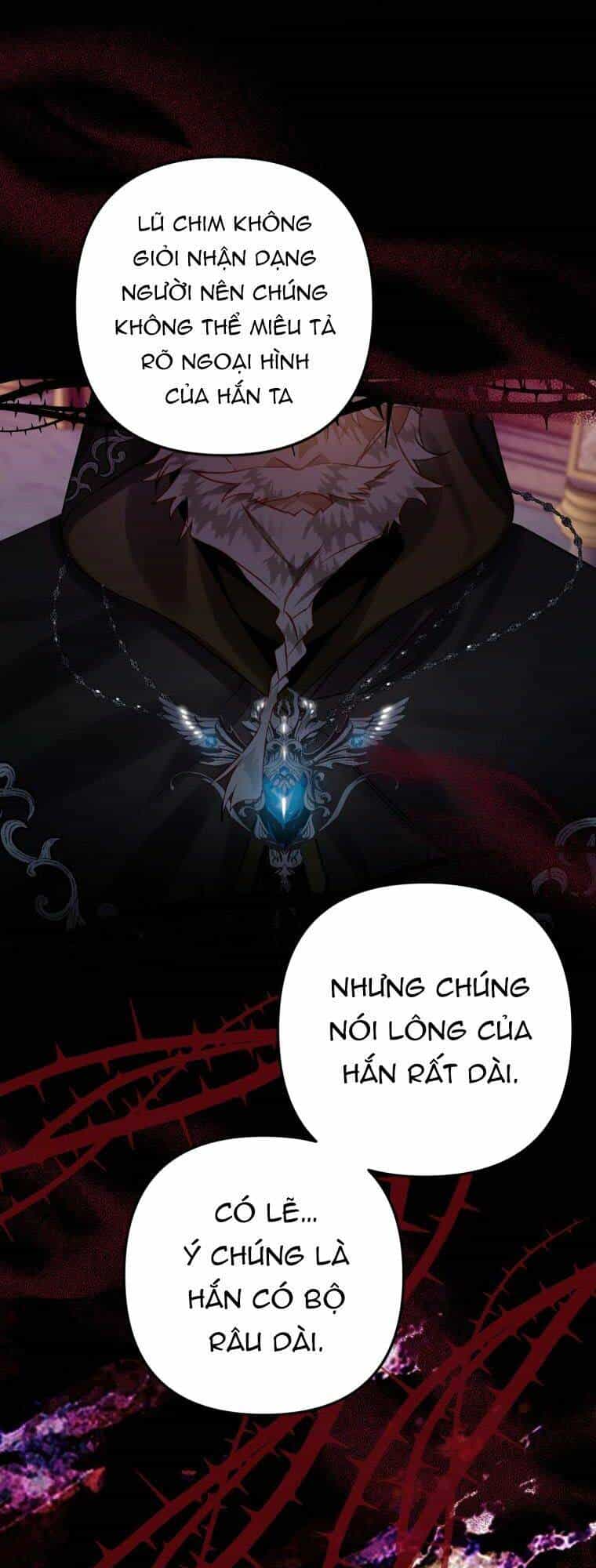 Bỗng Nhiên Tôi Trở Thành Quạ Đen!! - Chương 25 - ảnh 24