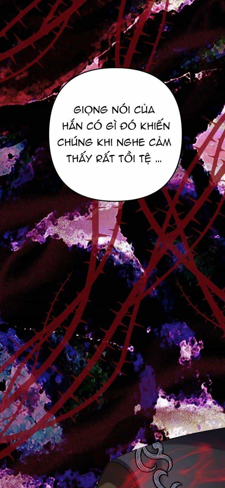 Bỗng Nhiên Tôi Trở Thành Quạ Đen!! - Chương 25 - ảnh 25