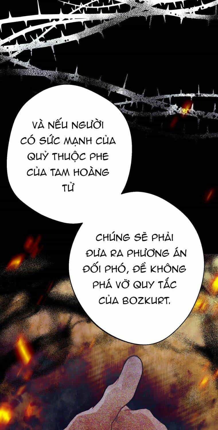 Bỗng Nhiên Tôi Trở Thành Quạ Đen!! - Chương 25 - ảnh 35