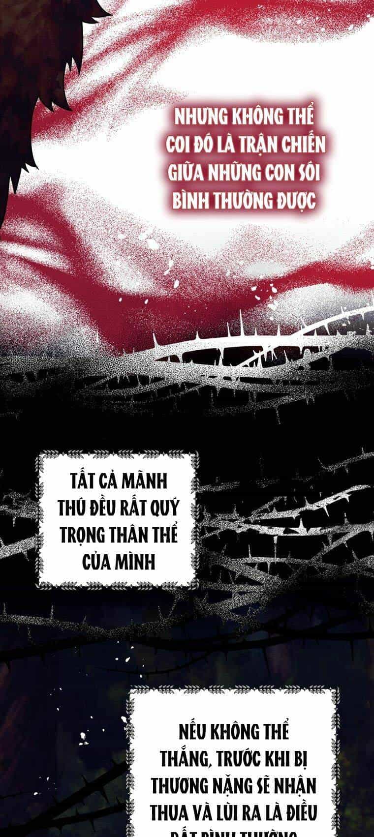 Bỗng Nhiên Tôi Trở Thành Quạ Đen!! - Chương 25 - ảnh 55
