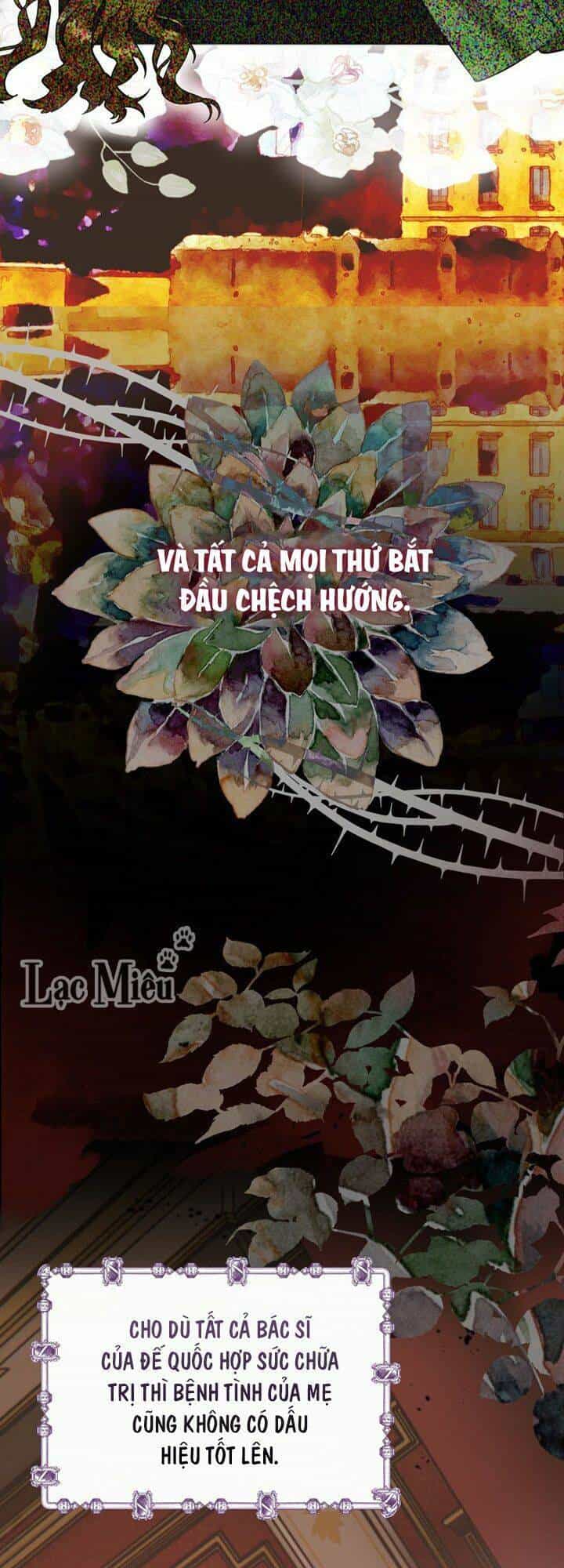 Bỗng Nhiên Tôi Trở Thành Quạ Đen!! - Chương 26 - ảnh 24