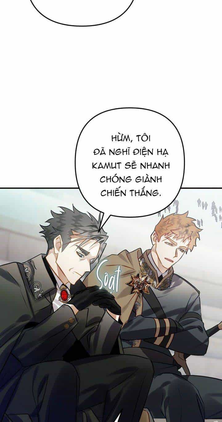 Bỗng Nhiên Tôi Trở Thành Quạ Đen!! - Chương 26 - ảnh 49