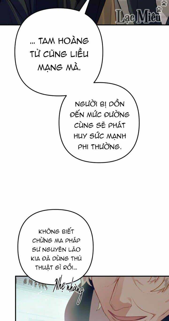 Bỗng Nhiên Tôi Trở Thành Quạ Đen!! - Chương 26 - ảnh 50