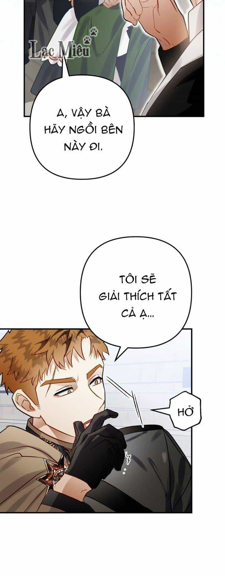 Bỗng Nhiên Tôi Trở Thành Quạ Đen!! - Chương 26 - ảnh 53