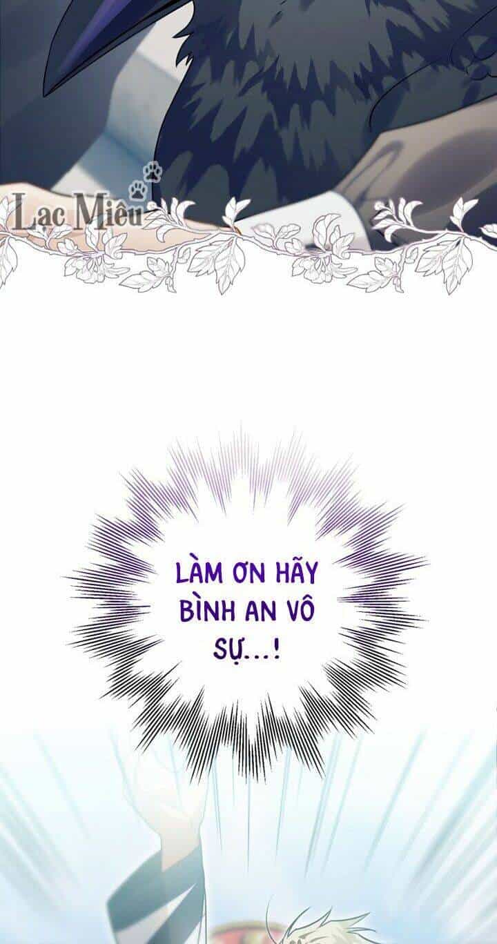 Bỗng Nhiên Tôi Trở Thành Quạ Đen!! - Chương 26 - ảnh 6
