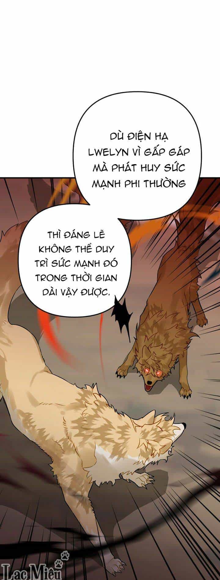 Bỗng Nhiên Tôi Trở Thành Quạ Đen!! - Chương 26 - ảnh 60