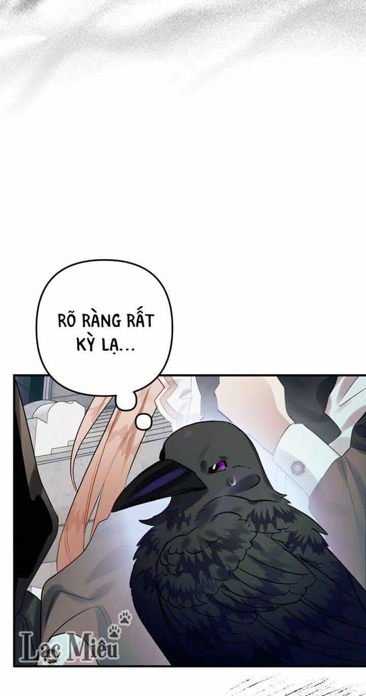 Bỗng Nhiên Tôi Trở Thành Quạ Đen!! - Chương 26 - ảnh 64
