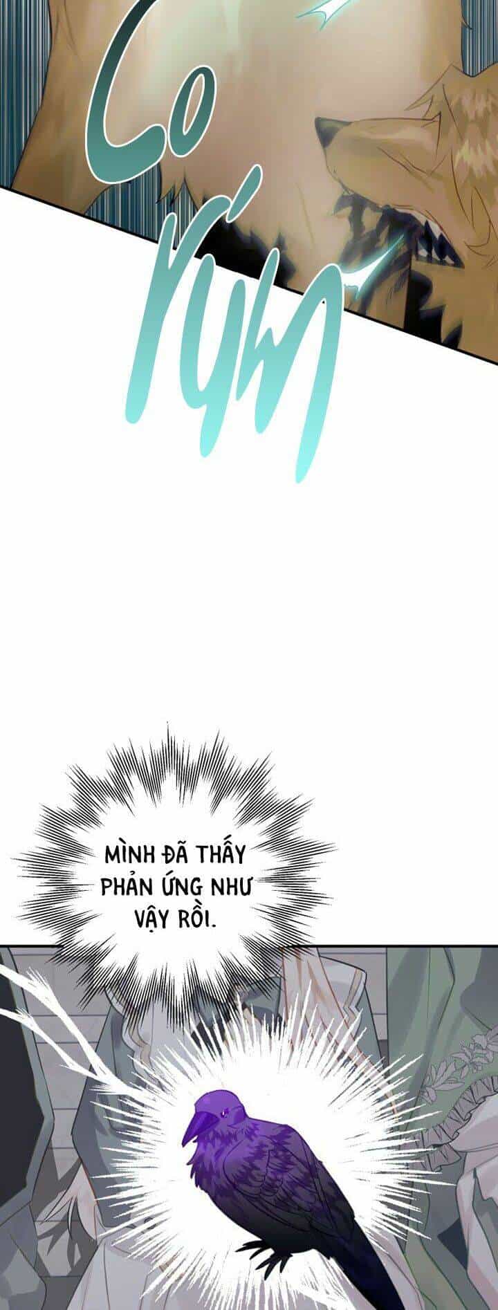 Bỗng Nhiên Tôi Trở Thành Quạ Đen!! - Chương 26 - ảnh 70