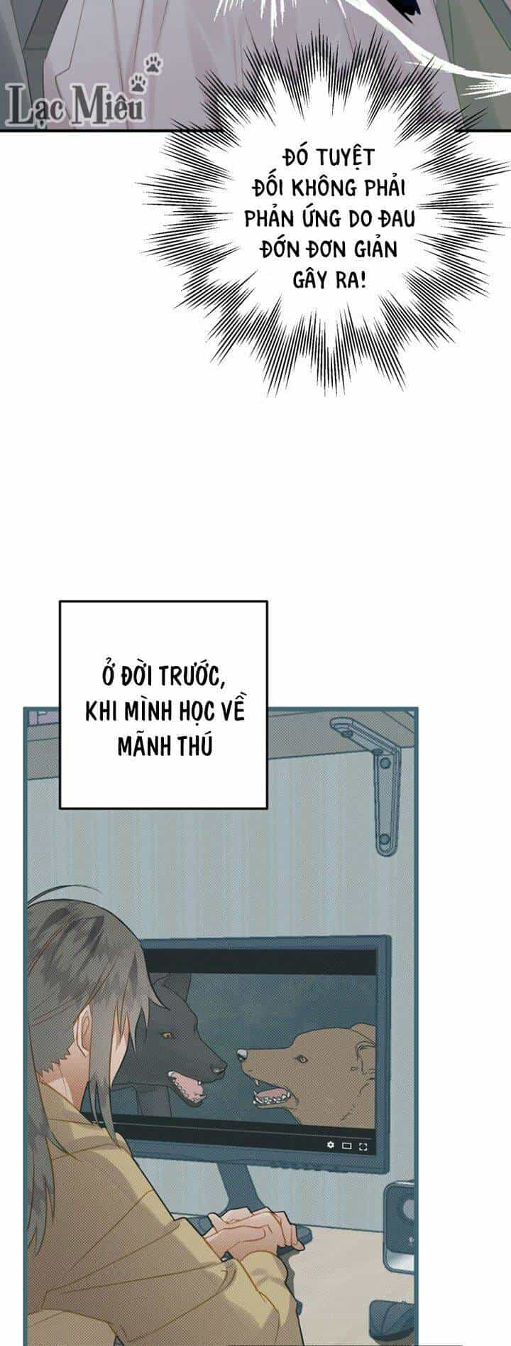Bỗng Nhiên Tôi Trở Thành Quạ Đen!! - Chương 26 - ảnh 71