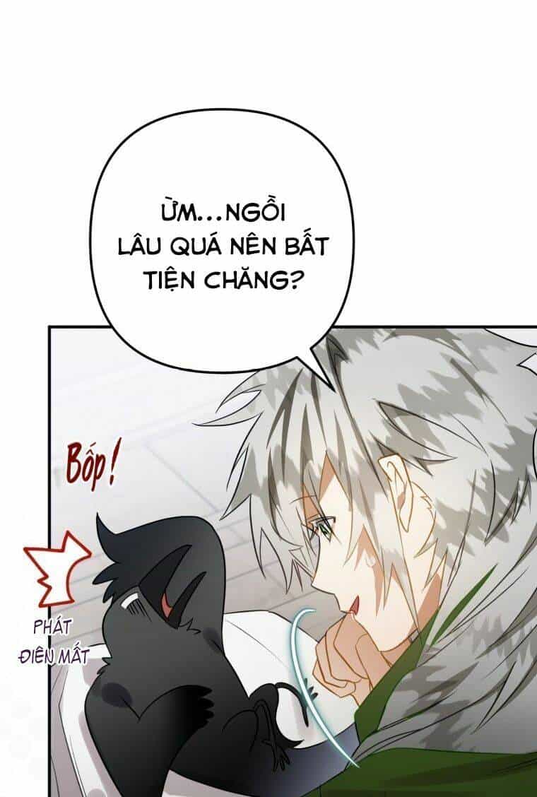 Bỗng Nhiên Tôi Trở Thành Quạ Đen!! - Chương 27 - ảnh 55