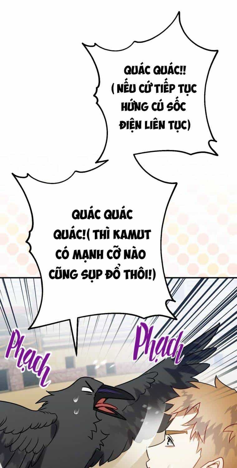 Bỗng Nhiên Tôi Trở Thành Quạ Đen!! - Chương 27 - ảnh 64