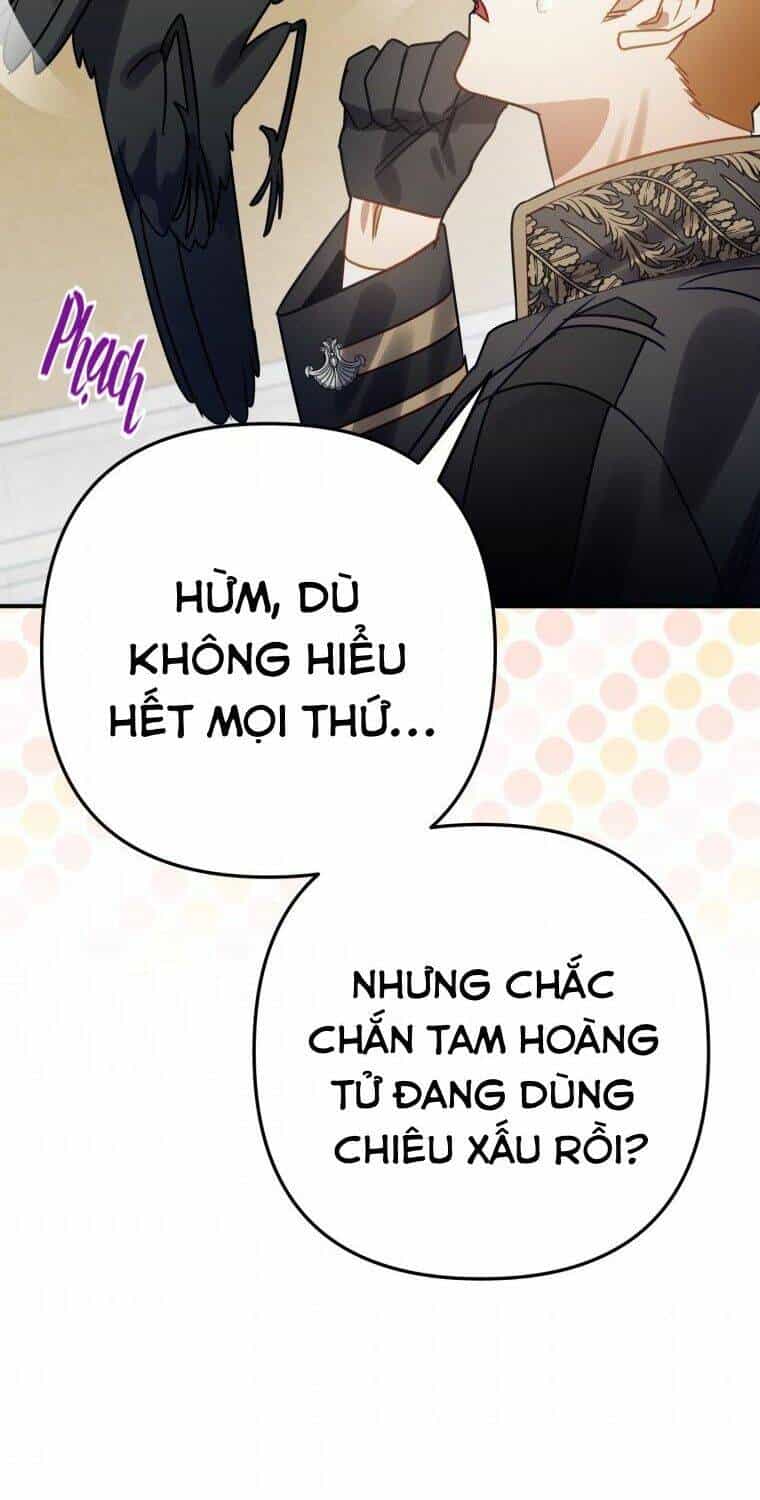 Bỗng Nhiên Tôi Trở Thành Quạ Đen!! - Chương 27 - ảnh 65