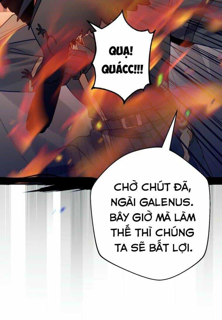 Bỗng Nhiên Tôi Trở Thành Quạ Đen!! - Chương 27 - ảnh 67